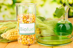 North Bitchburn biofuel availability