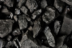 North Bitchburn coal boiler costs